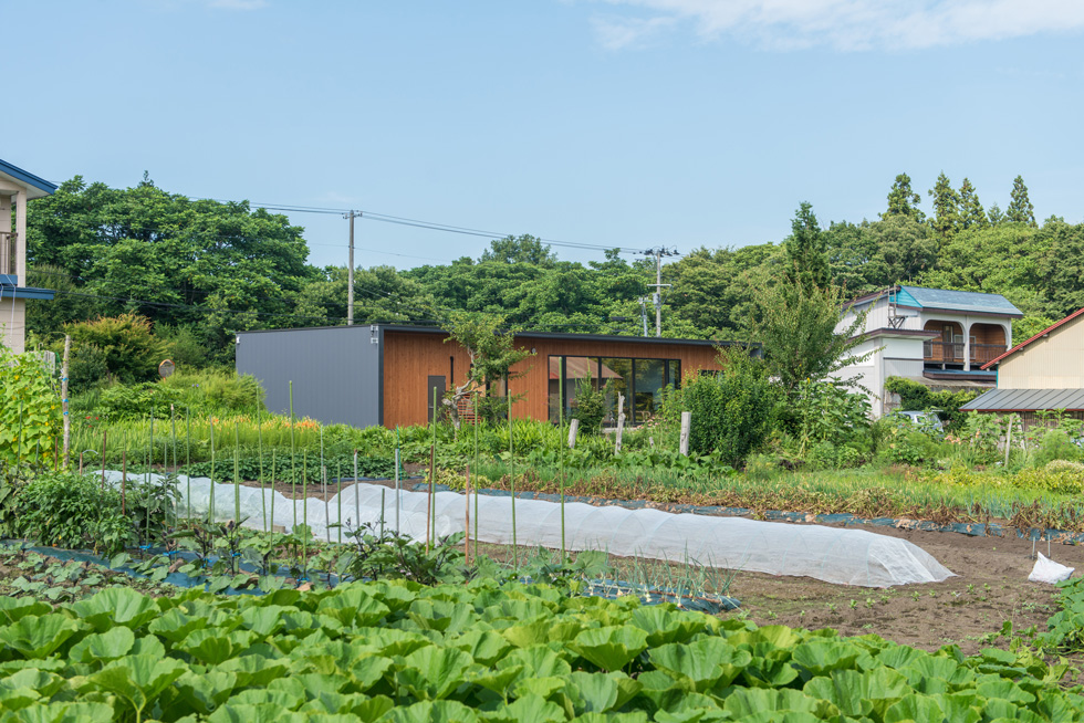 カメケン アーキテクト | 建築設計事務所　青森県 青森市