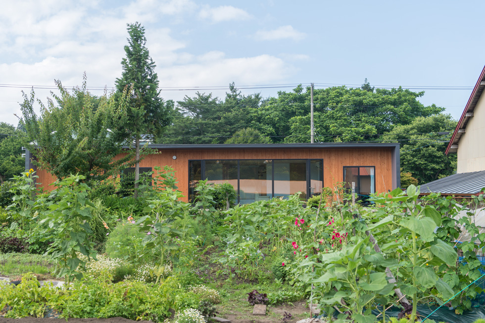 カメケン アーキテクト | 建築設計事務所　青森県 青森市